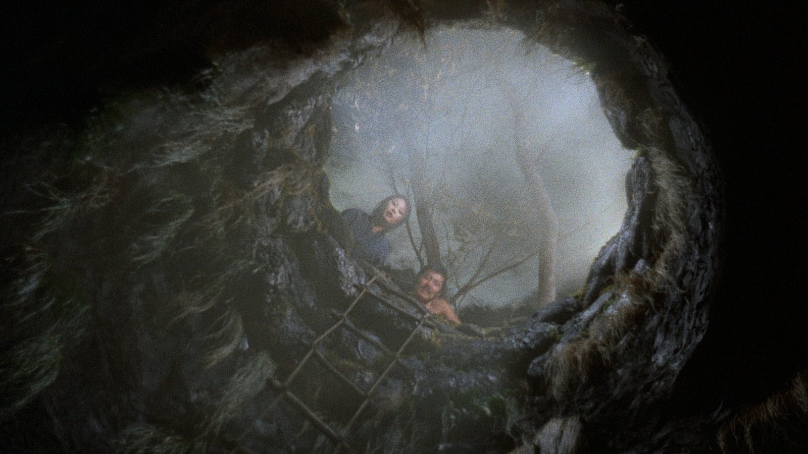 EMPIRE OF PASSION English-Dubbed Version