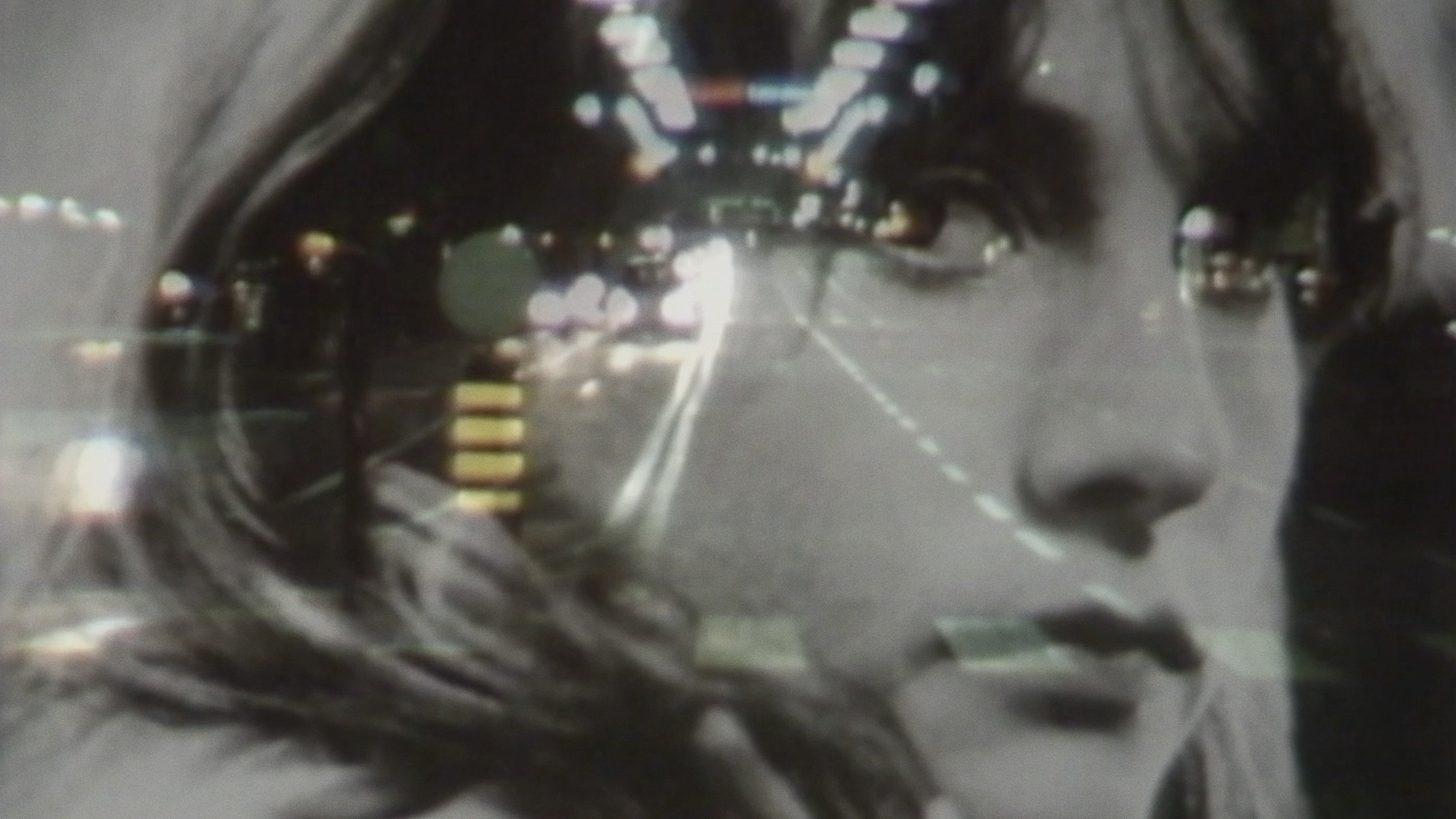 Scénario de SAUVE QUI PEUT (LA VIE)