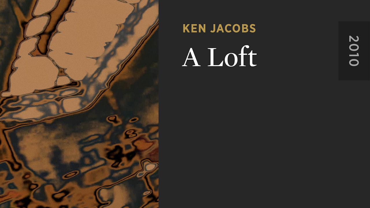 A Loft