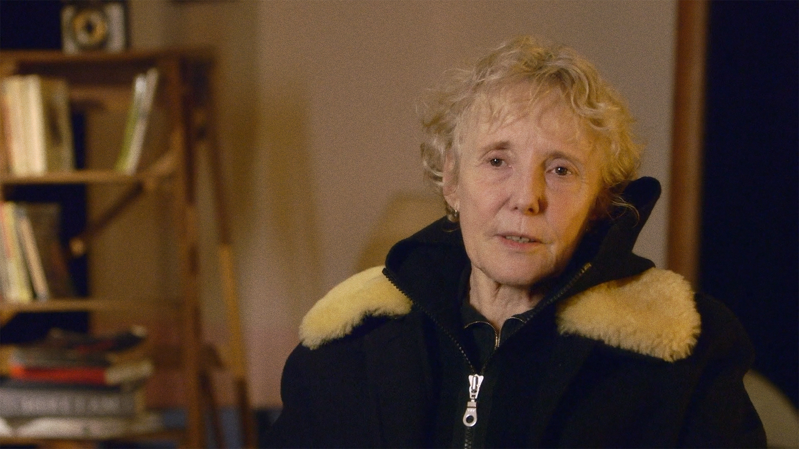 Female Gaze: In Their Own Words