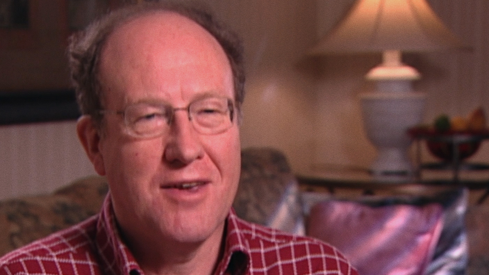 Peter Cowie on SCENES FROM A MARRIAGE