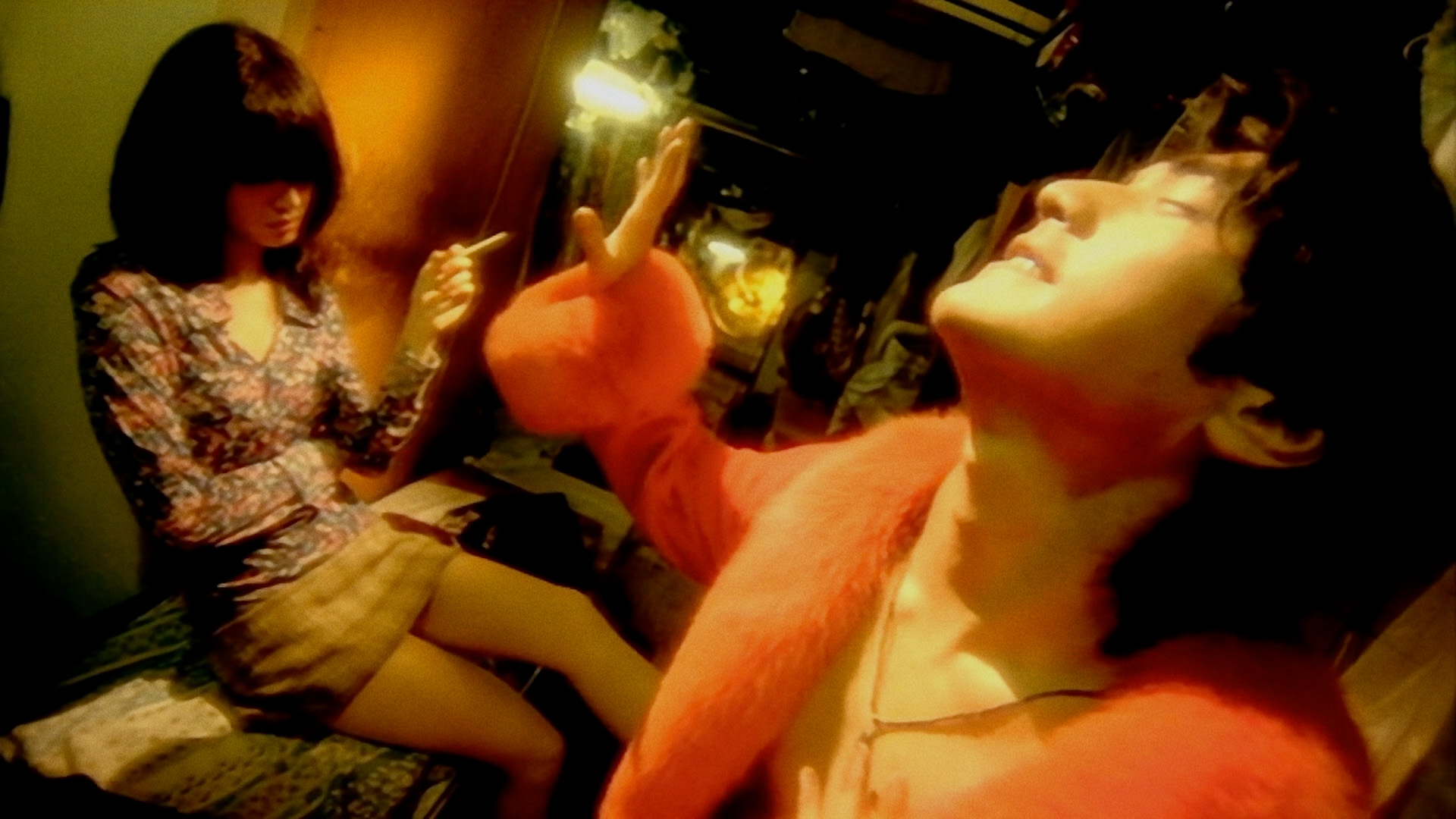 FALLEN ANGELS Deleted Scene: Only You