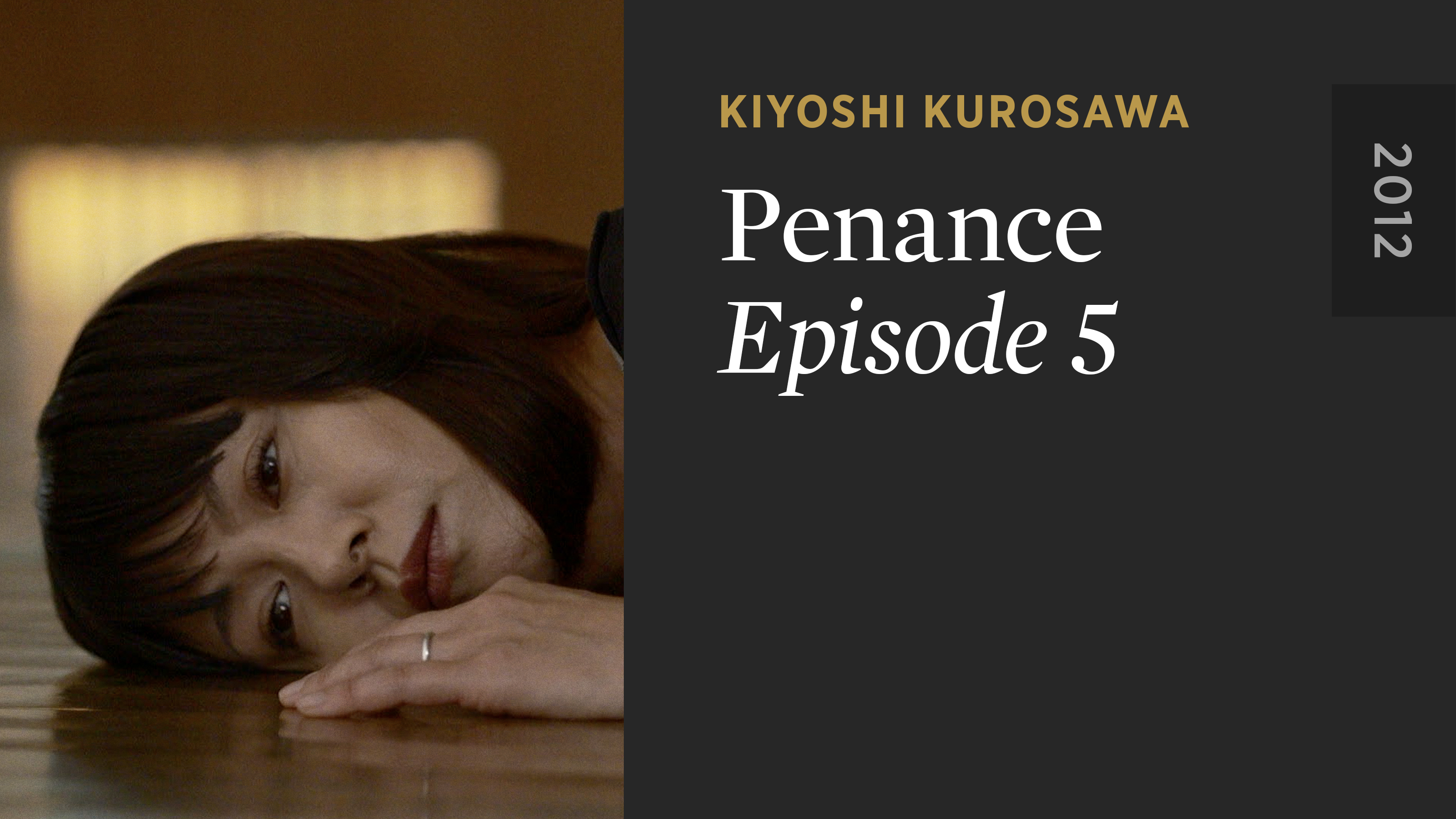 PENANCE: Episode 5