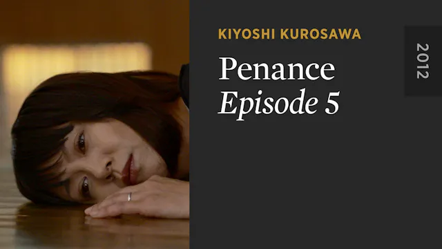 PENANCE: Episode 5