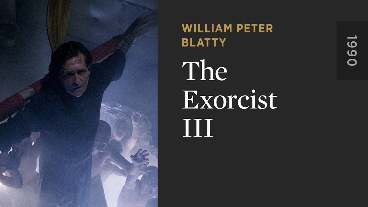 The Exorcist III - Wikiwand