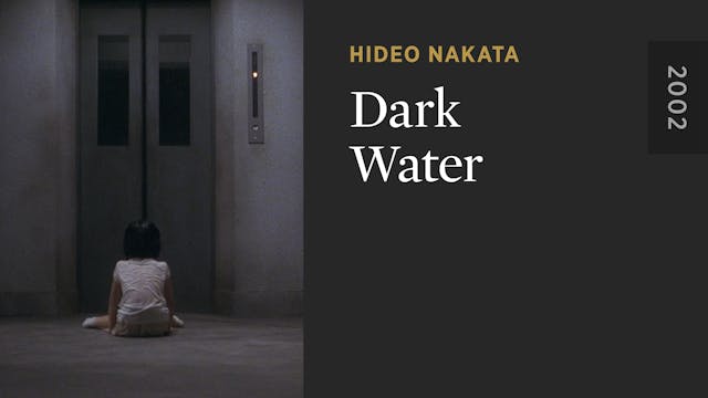 Dark Water