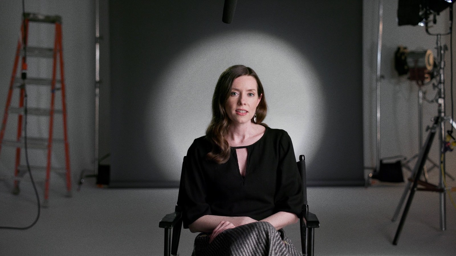 Spotlight on THE ORGANIZER with Imogen Sara Smith