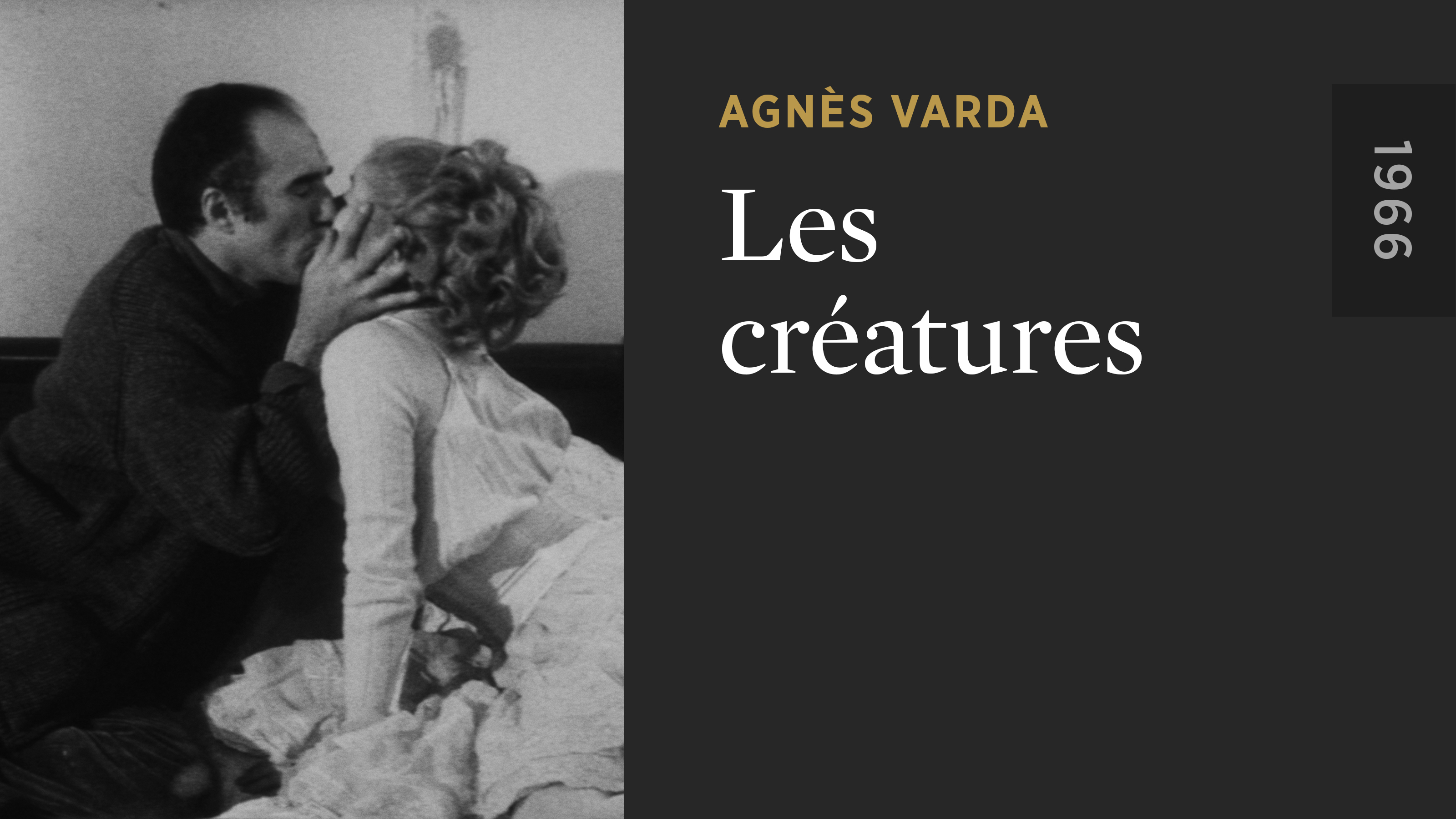 Les créatures