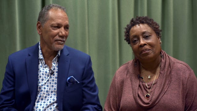 CANE RIVER Introduction