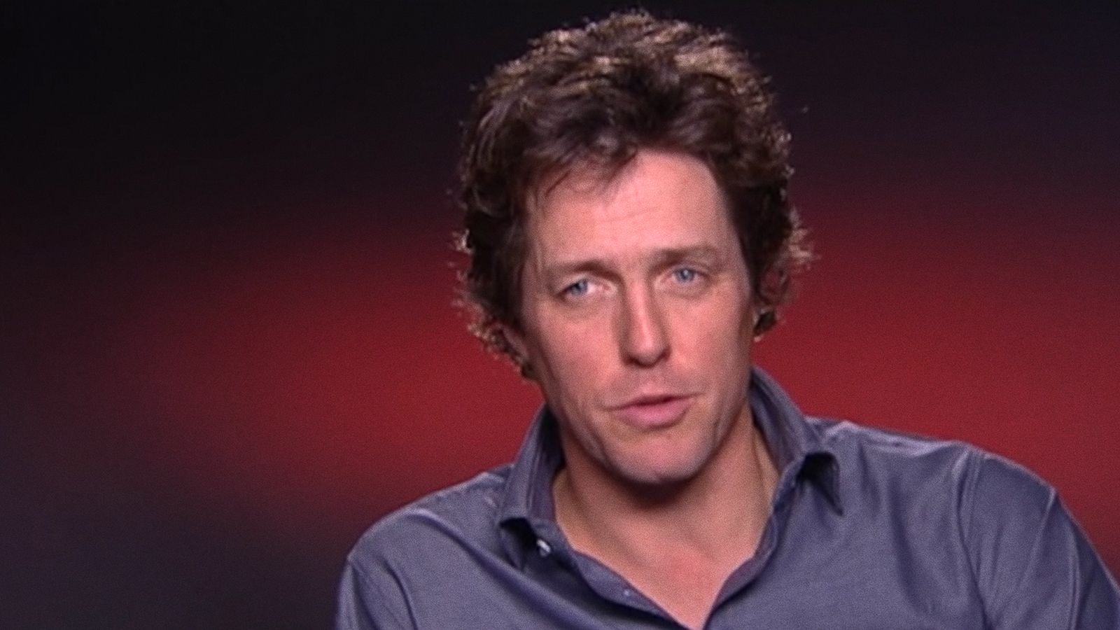 The Story of MAURICE