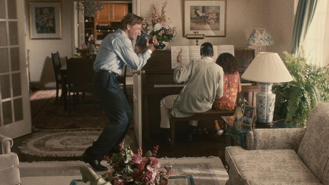 EXOTICA at Cannes, 1994