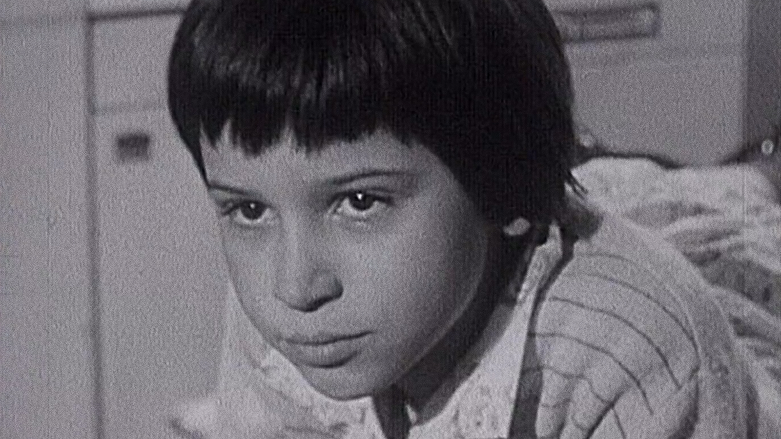 Catherine Demongeot on ZAZIE DANS LE MÉTRO