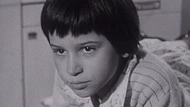 Catherine Demongeot on ZAZIE DANS LE ...