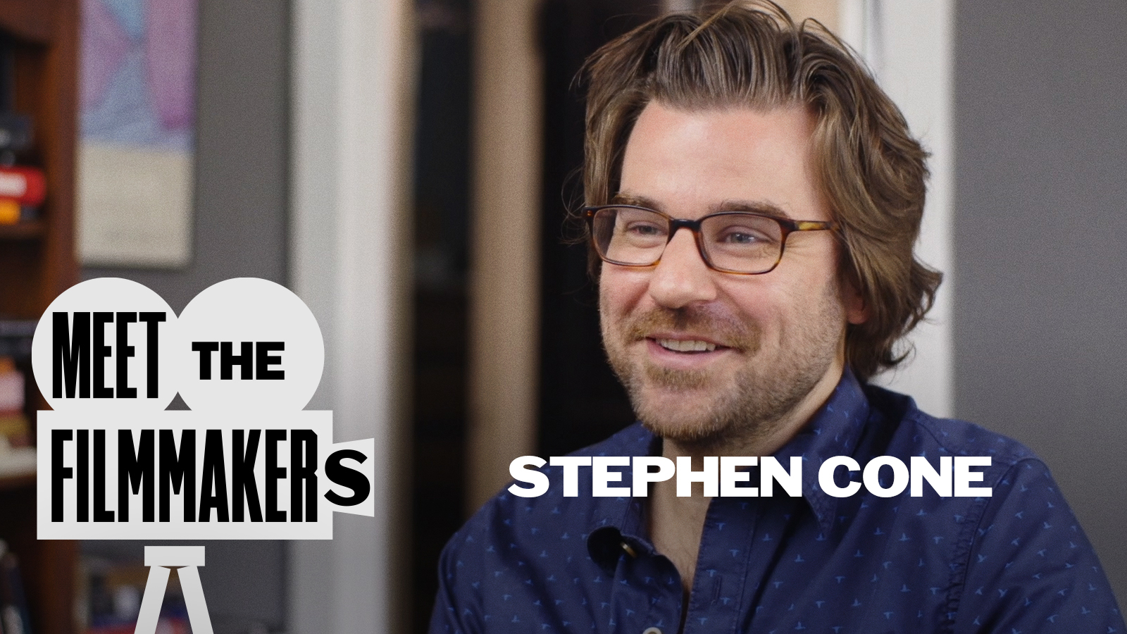 Stephen Cone Interview