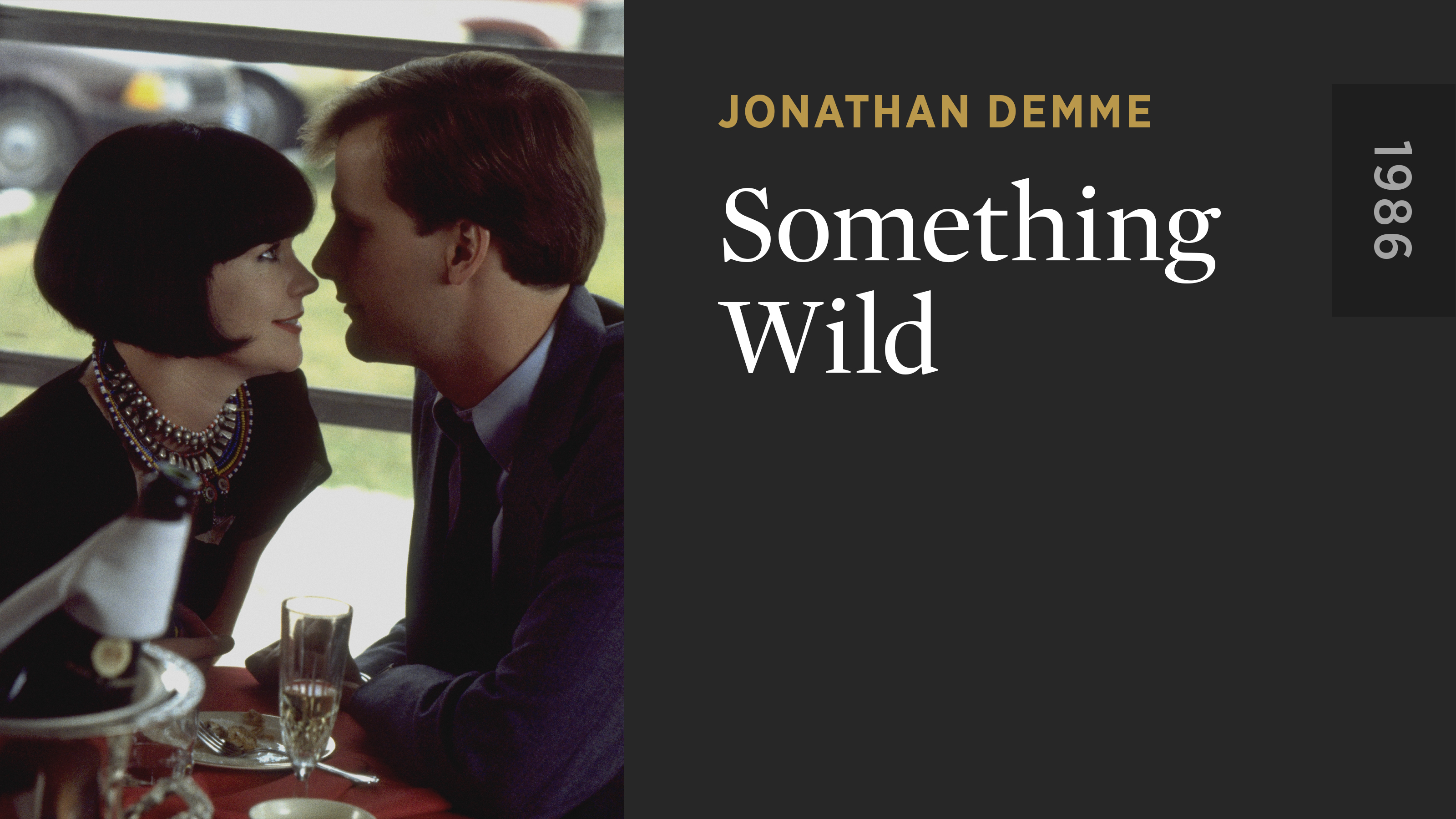 Something Wild