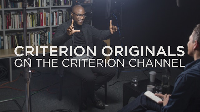 Criterion Originals