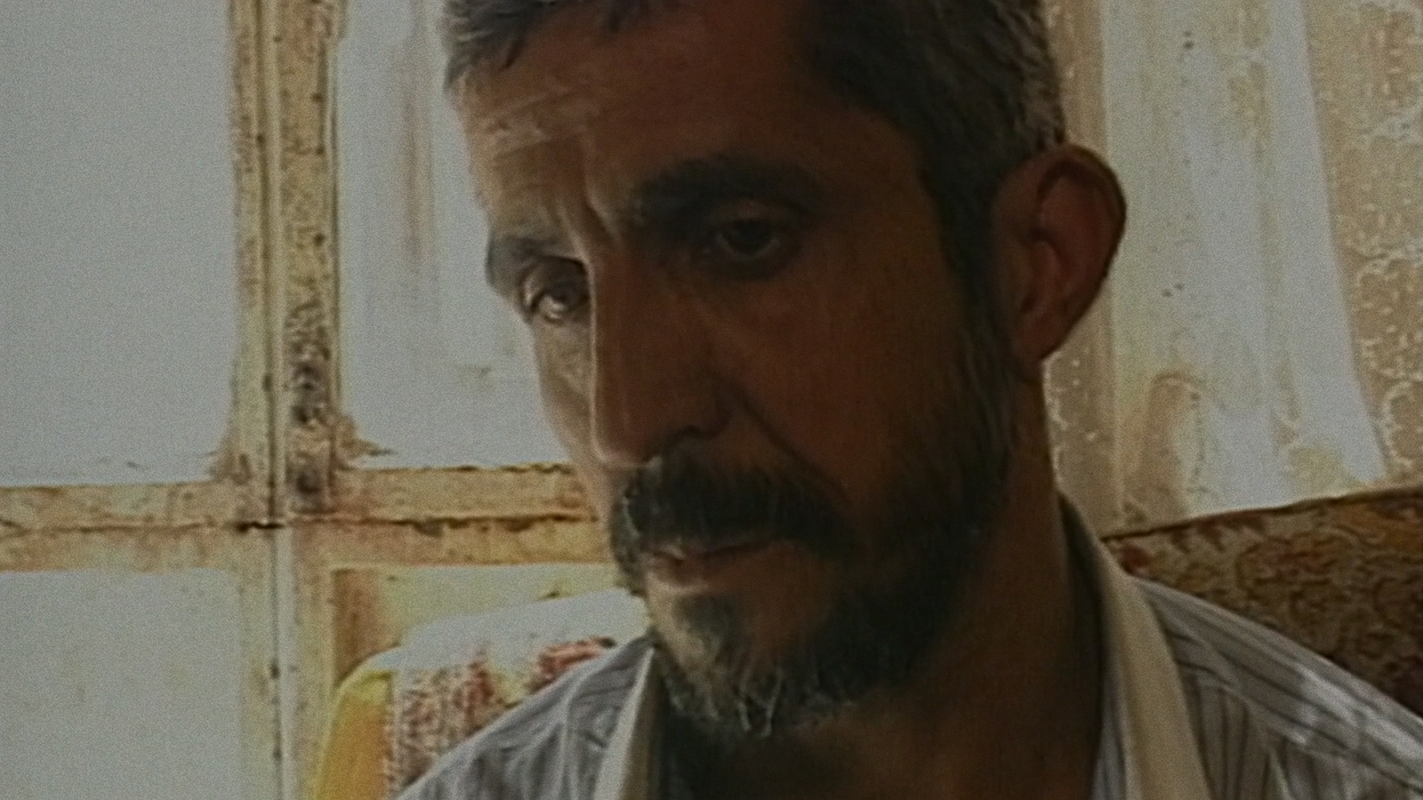 “Close-Up” Long Shot