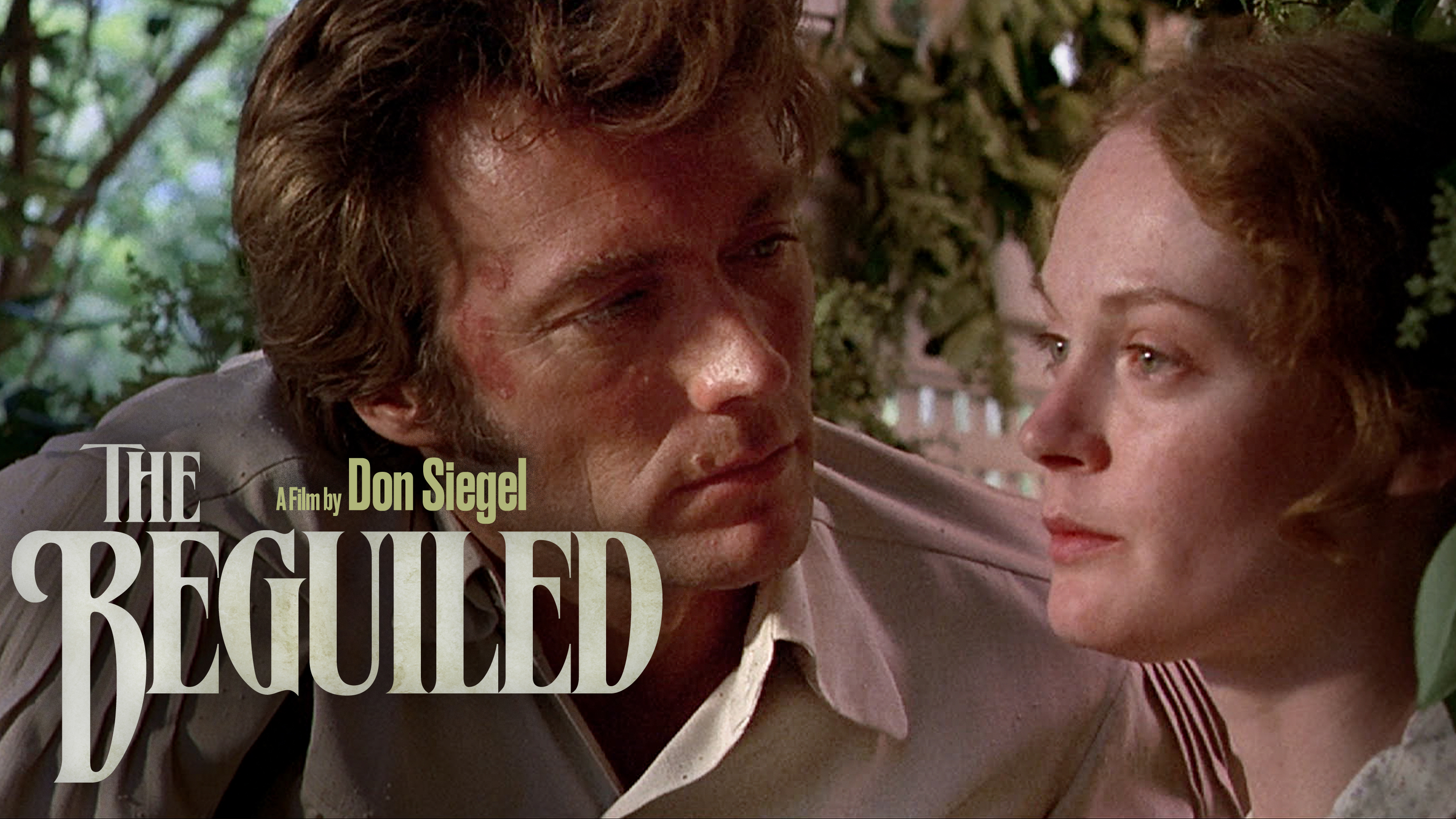 The Beguiled