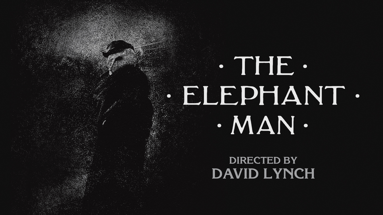 The Elephant Man