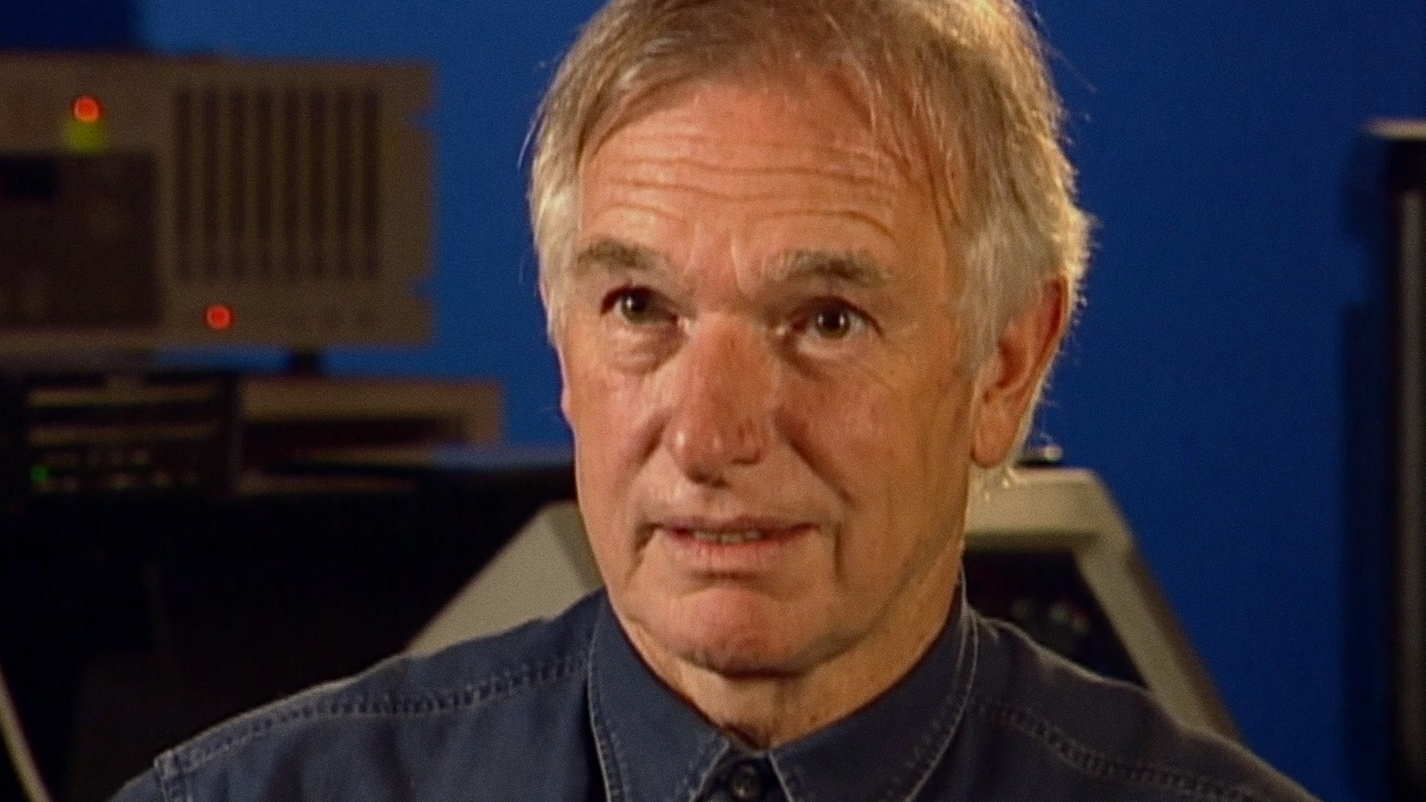 Voices of the Australian New Wave