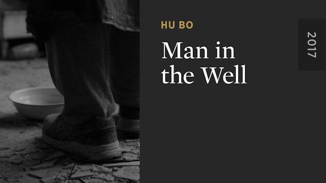 Man in the Well