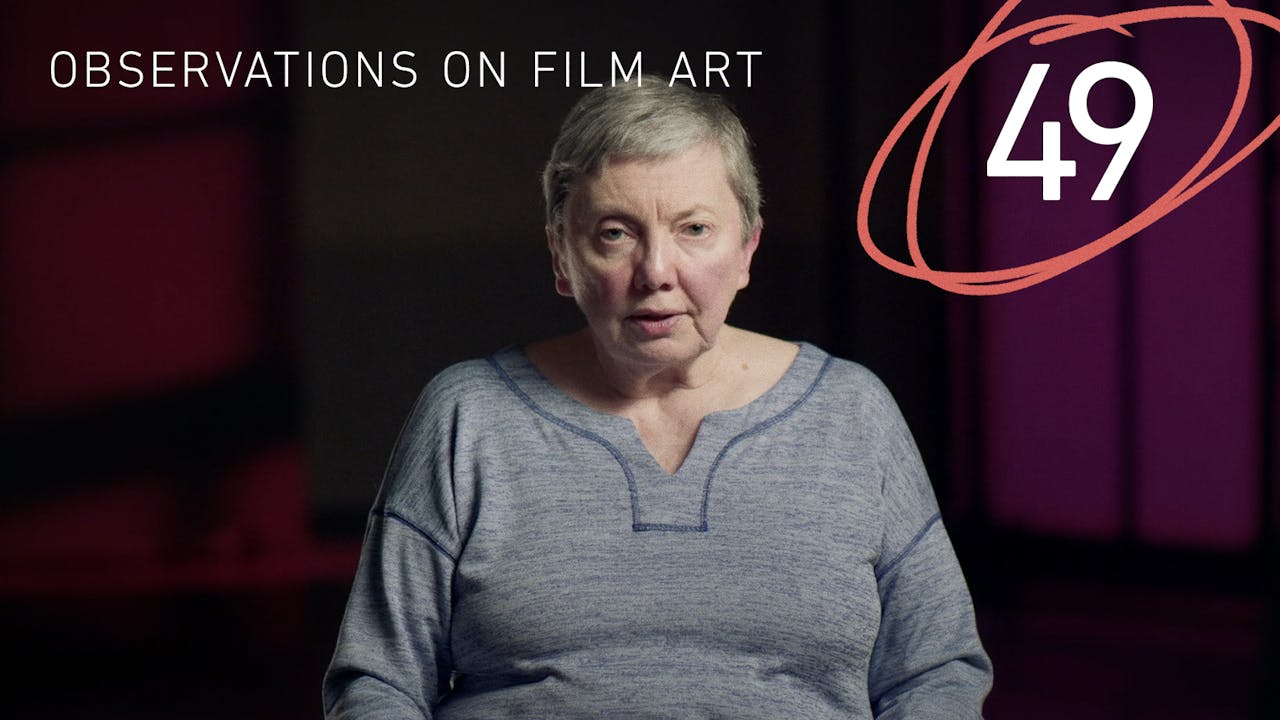 Motifs of Destruction in DAISIES The Criterion Channel