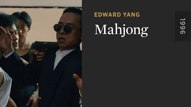Mahjong