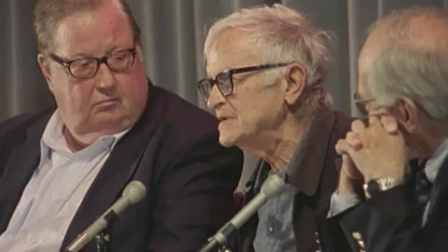 Drew Associates at the Museum of Tole...