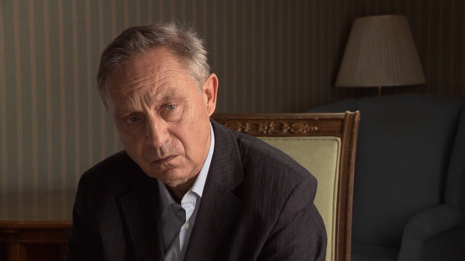 Krzysztof Piesiewicz on Krzysztof Kieślowski