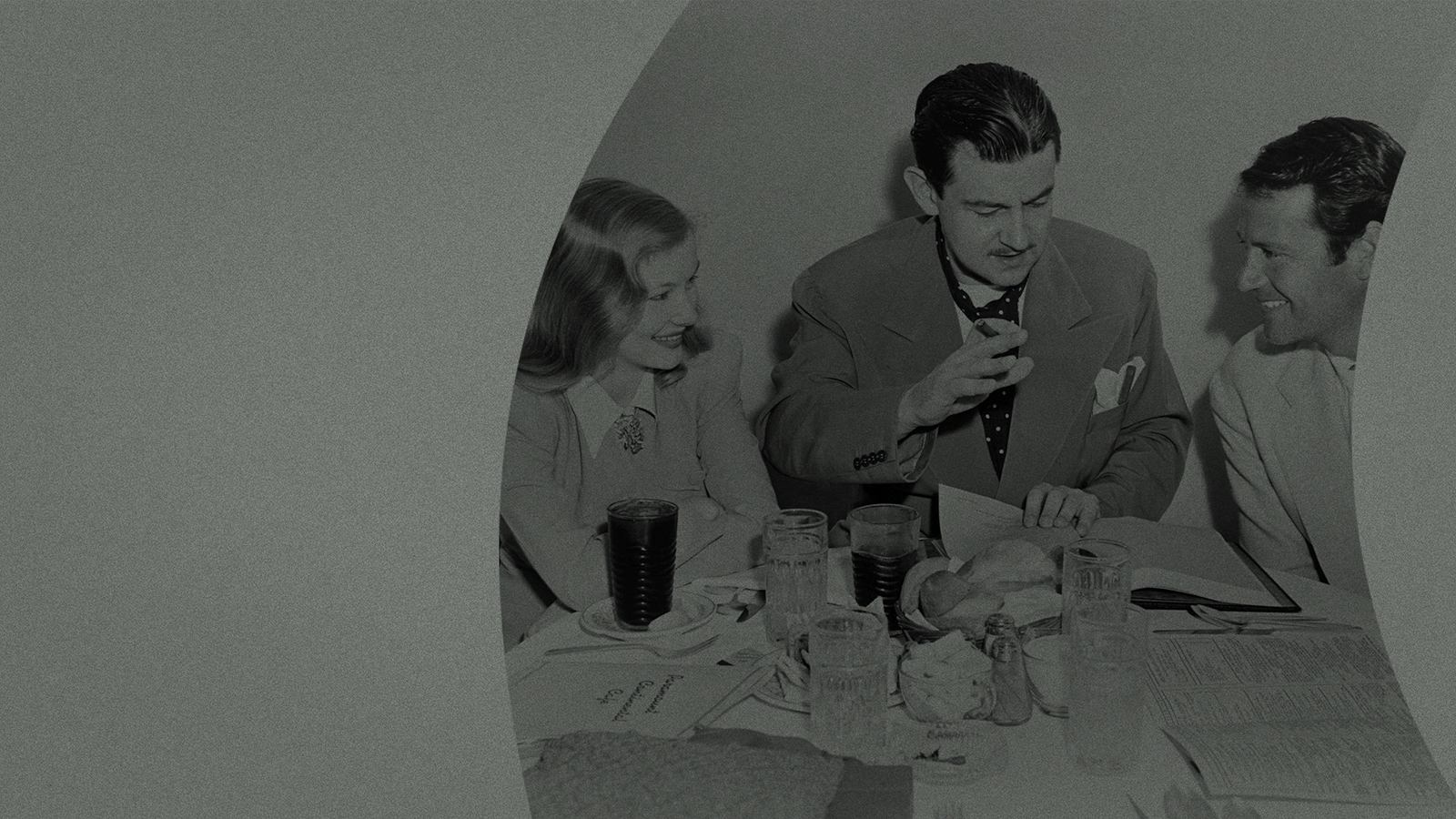 Preston Sturges Recites “If I Were King”
