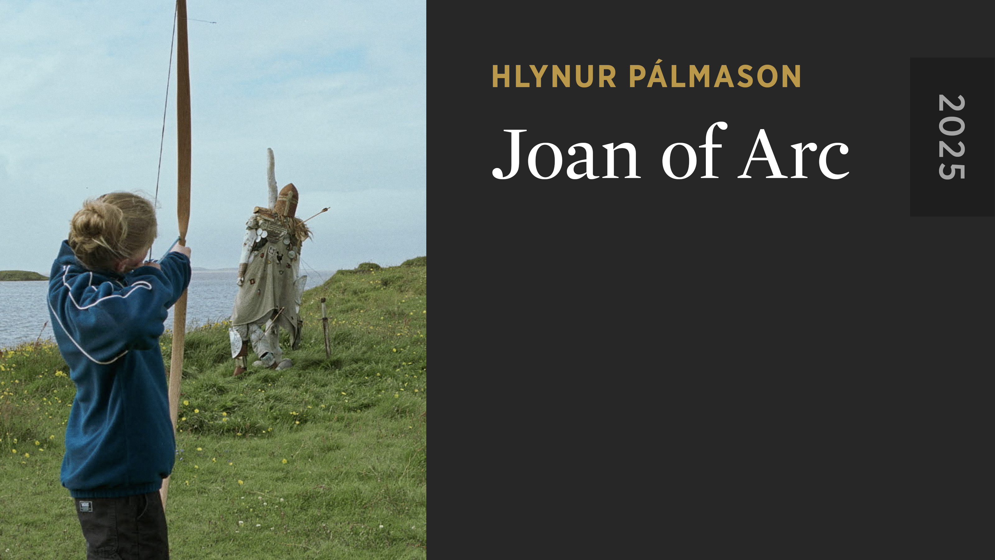 Joan of Arc