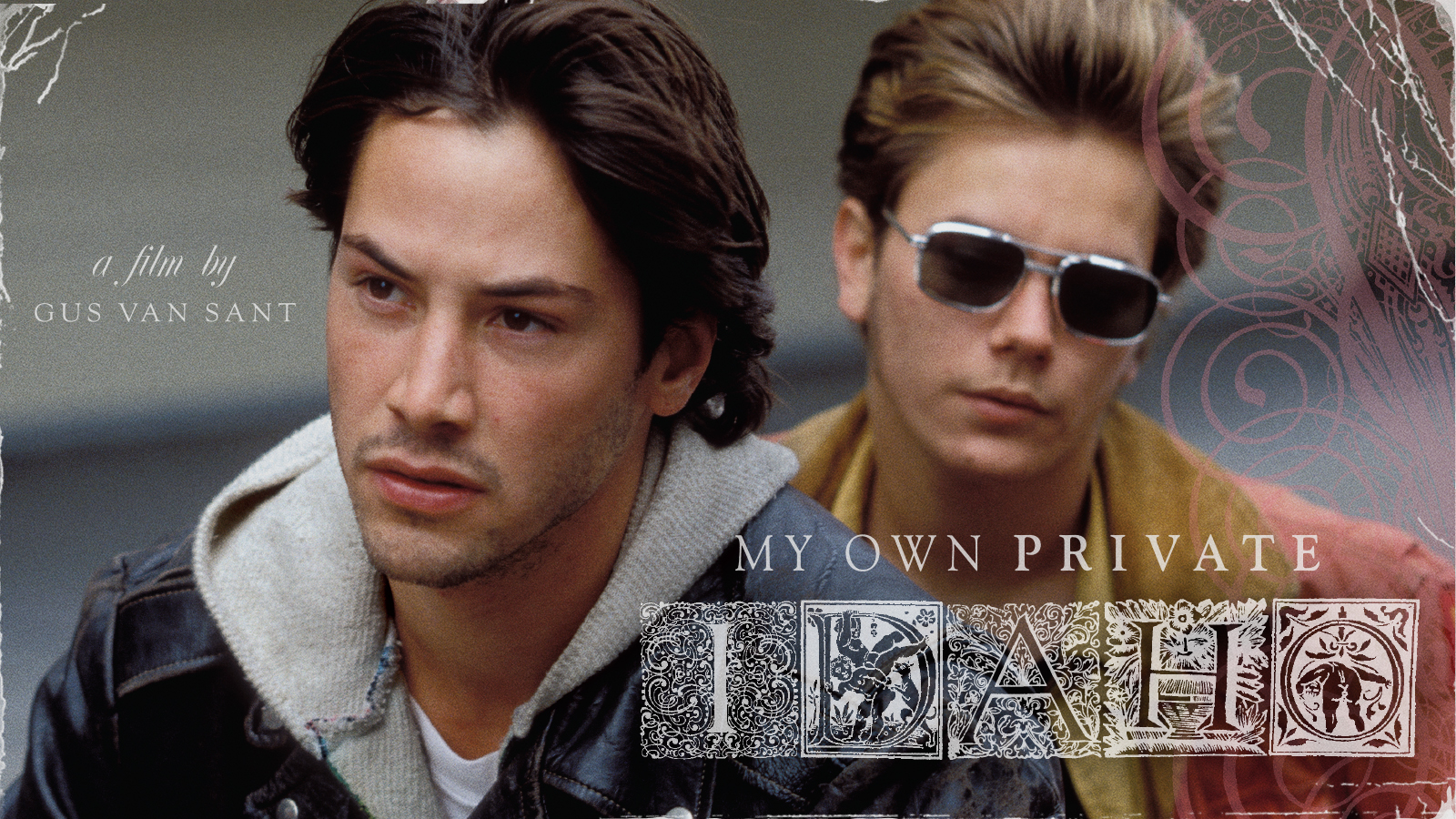 My Own Private Idaho