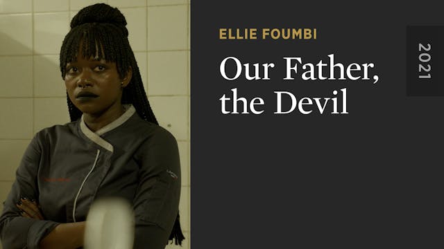 Our Father, the Devil