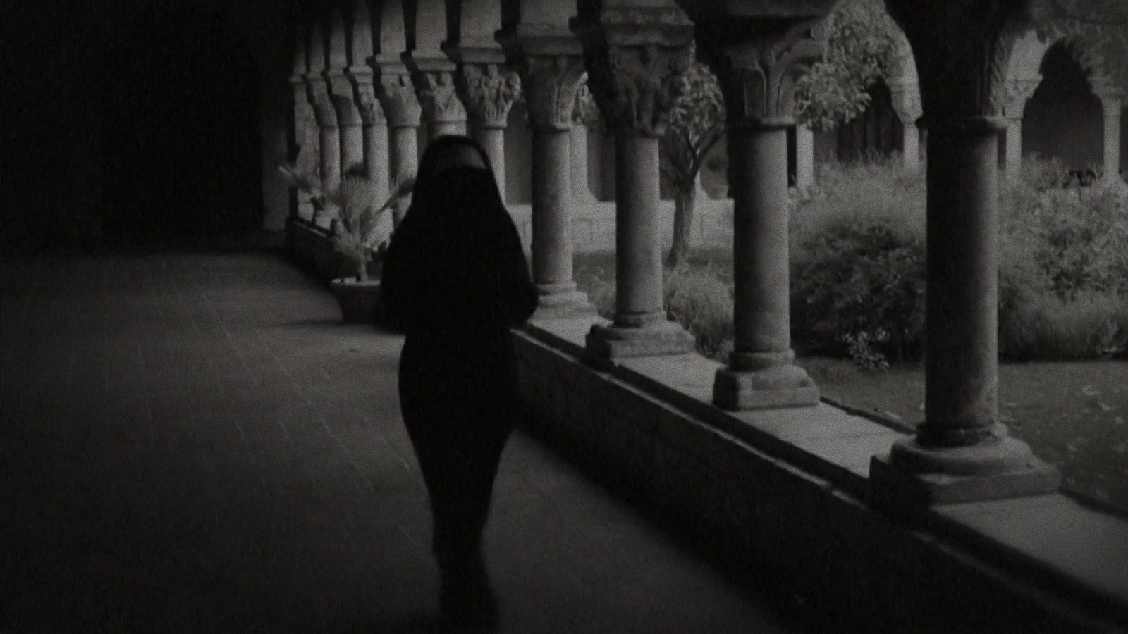 HEART OF A DOG Deleted Scene: “On the Way to Jerusalem”