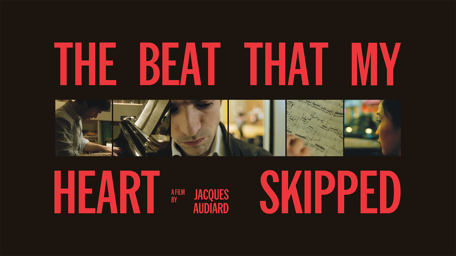 The Beat That My Heart Skipped