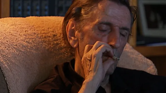 Harry Zen Stanton