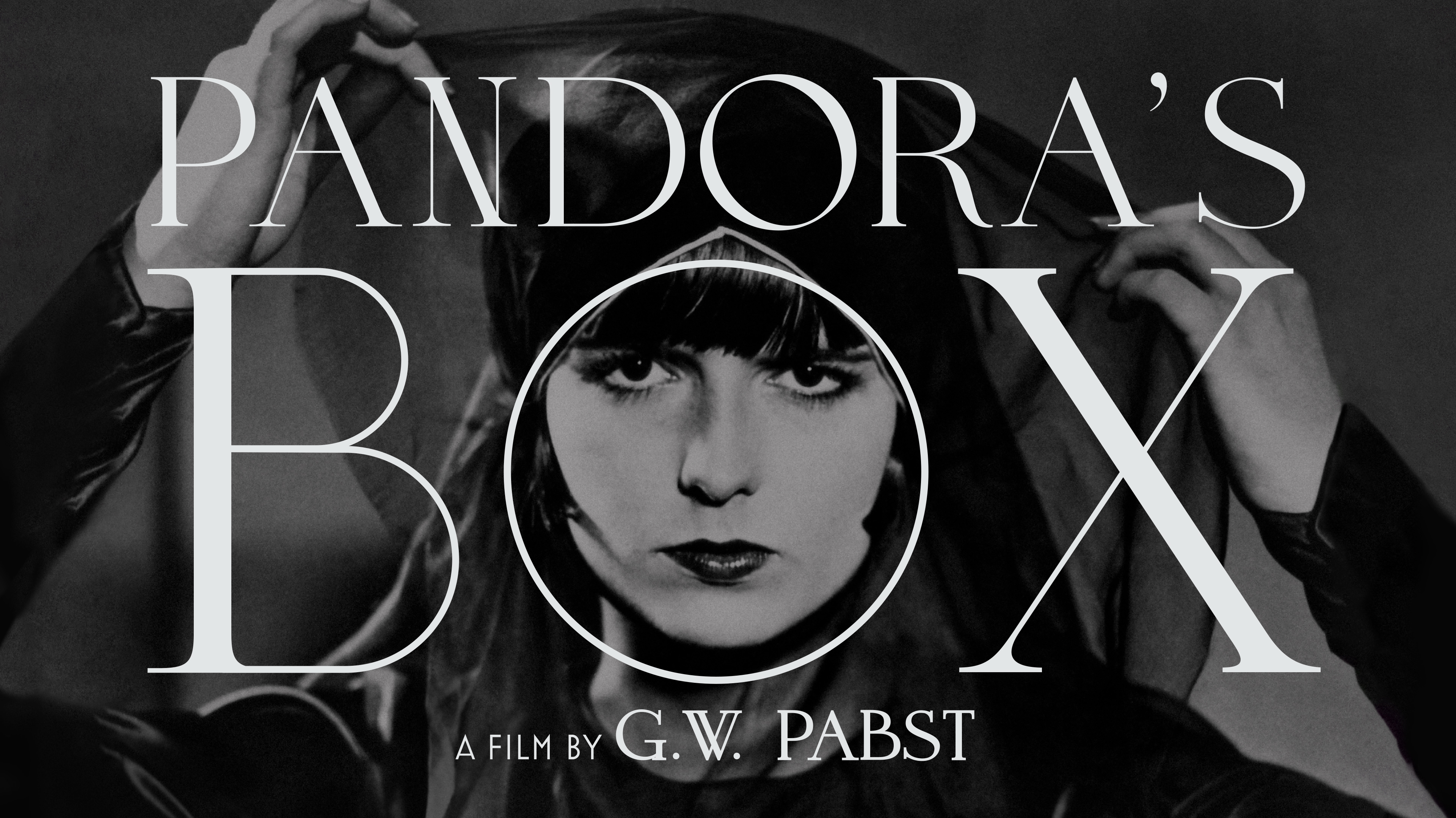 Pandora’s Box
