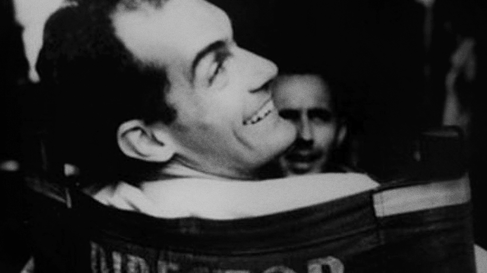 Tomás Gutiérrez Alea on MEMORIES OF UNDERDEVELOPMENT Audio Interview