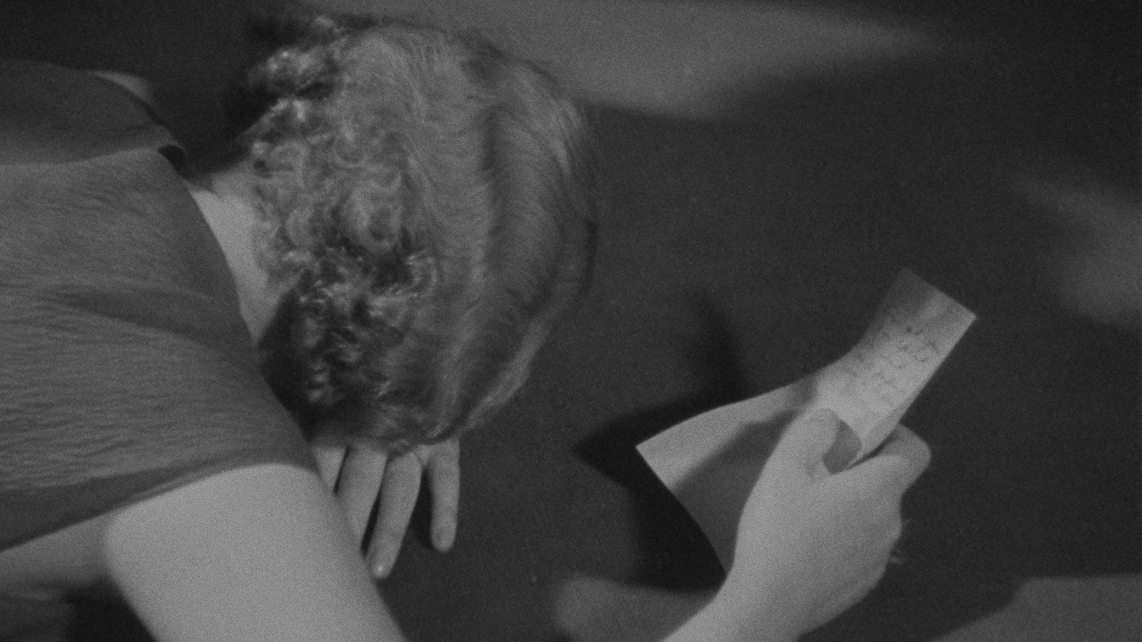 THE MAN WHO KNEW TOO MUCH Commentary