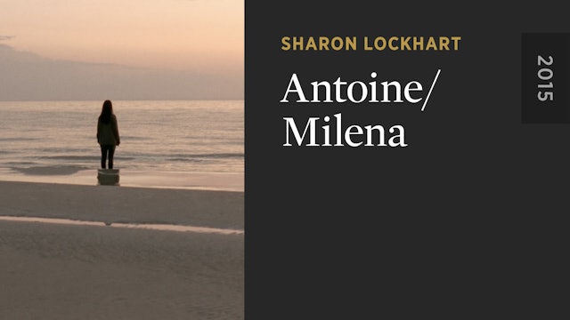 Antoine/Milena