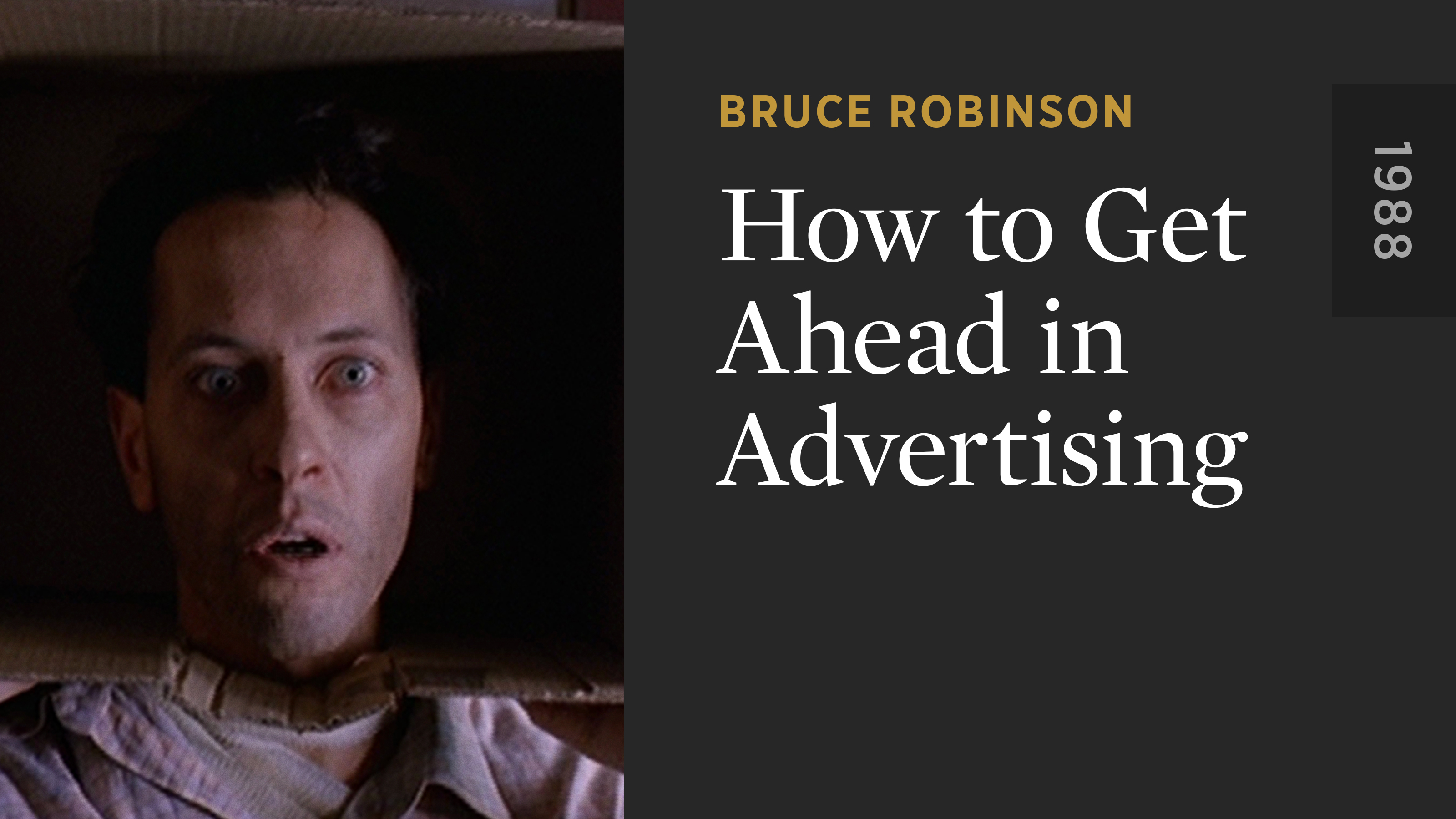 How to Get Ahead in Advertising