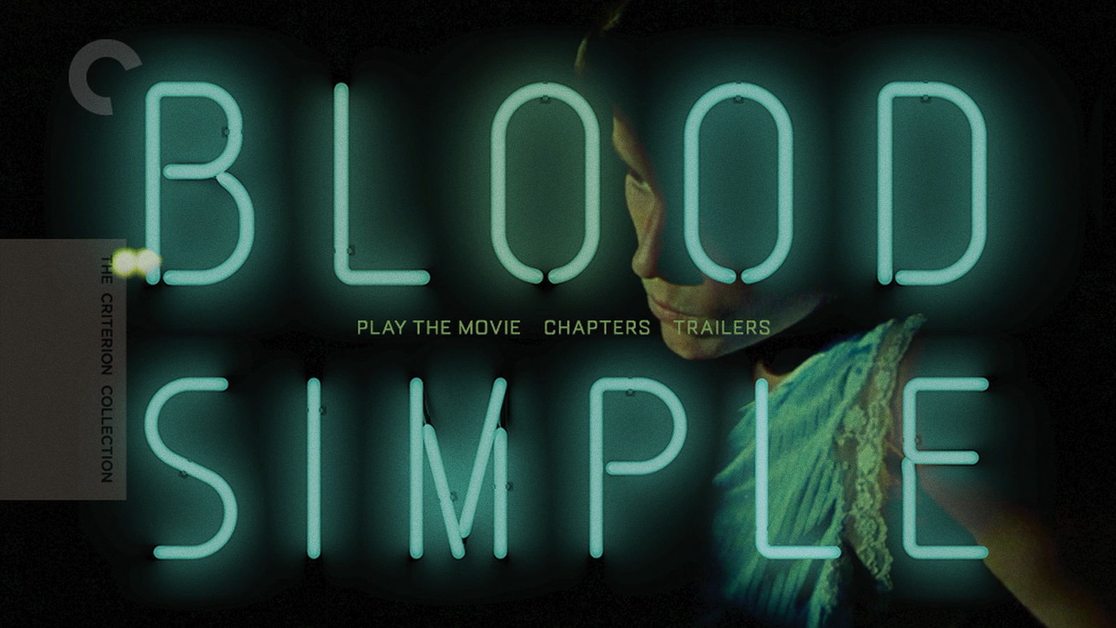 BLOOD SIMPLE Edition Intro