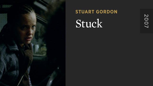 Stuck