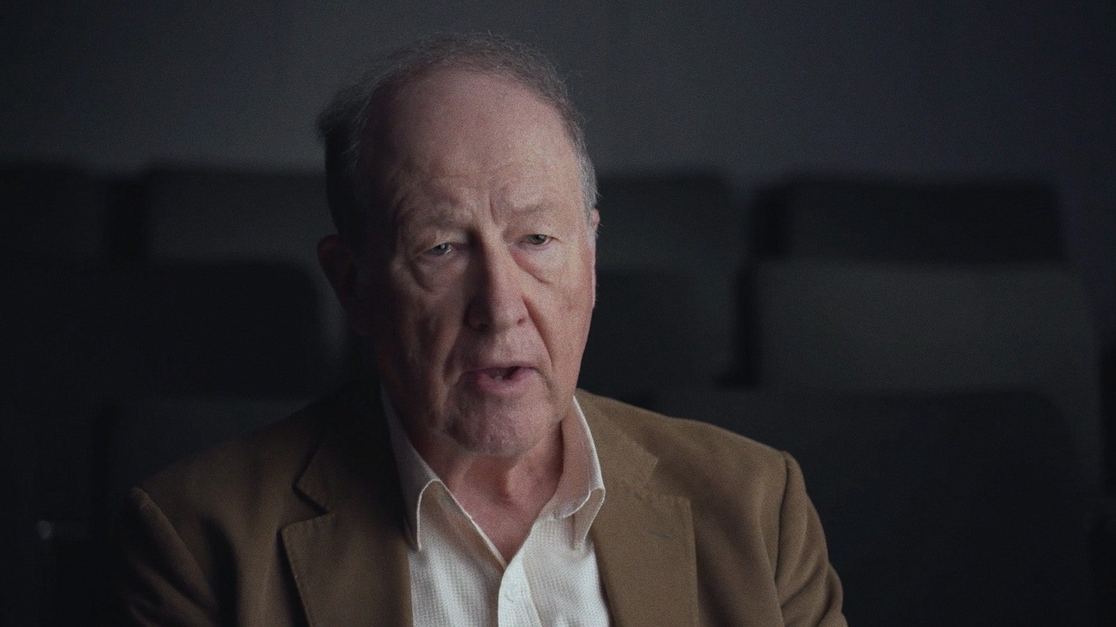 Peter Cowie on THE MAGIC FLUTE