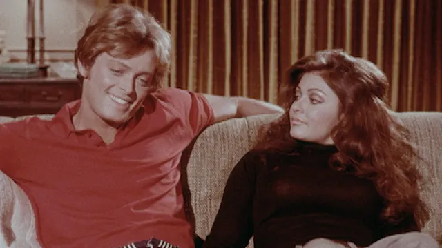 BEYOND THE VALLEY OF THE DOLLS Screen...