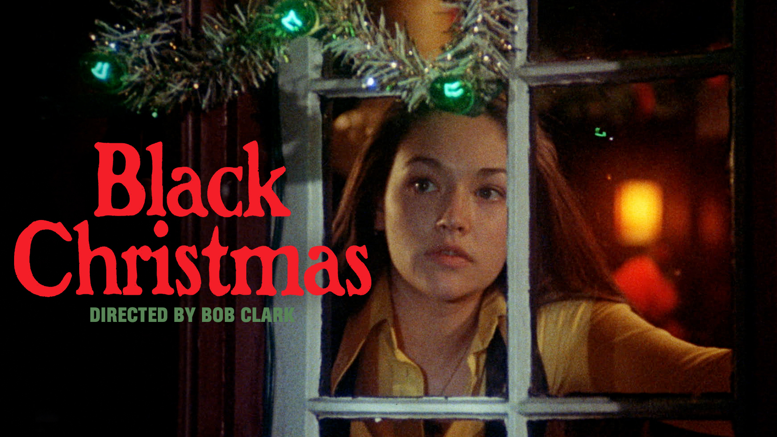 Black Christmas