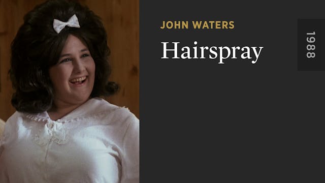 Hairspray