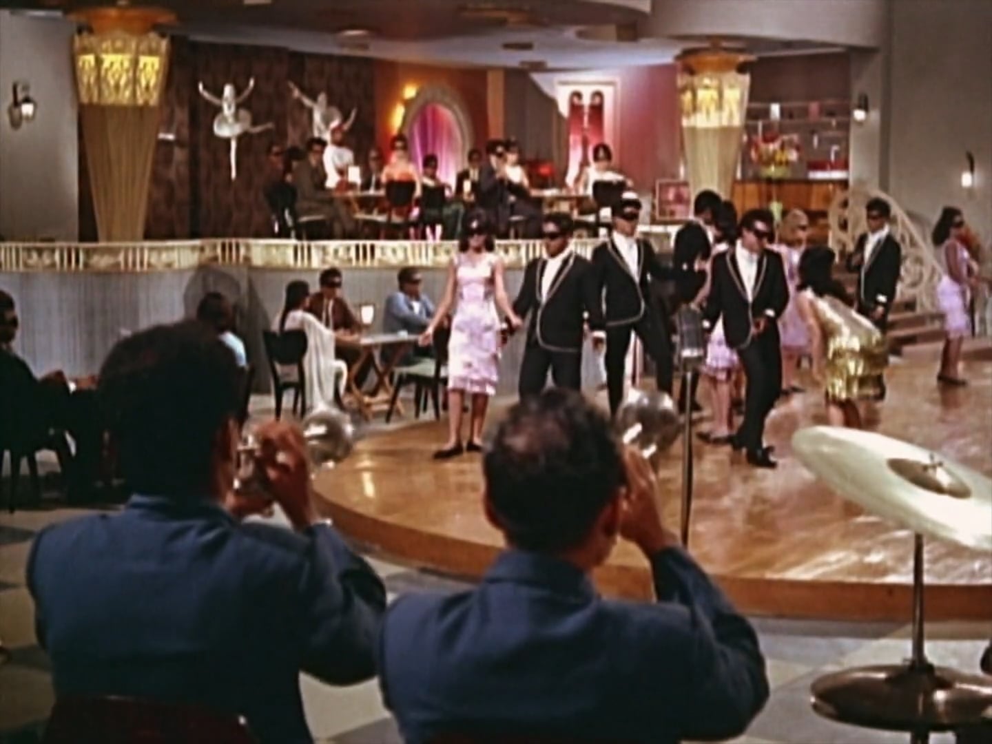“Jaan Pehechaan Ho” with Commentary