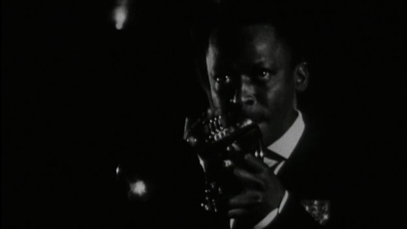 The Miles Davis Score