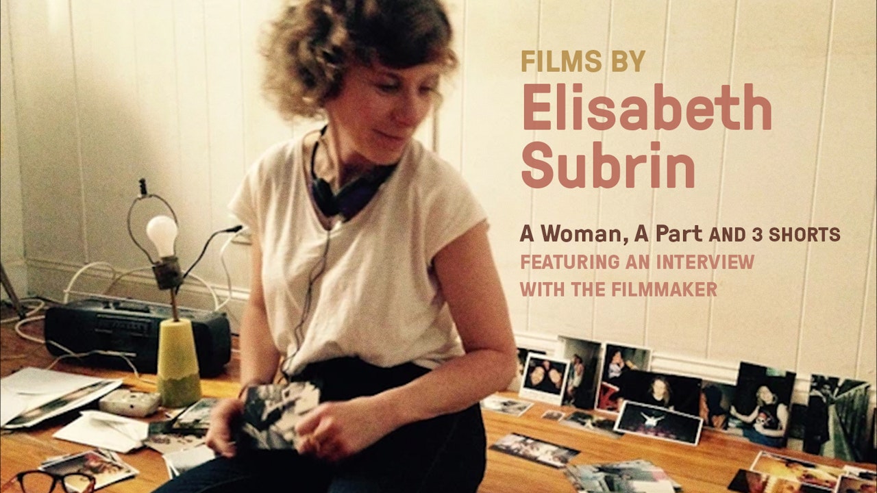 Films by Elisabeth Subrin